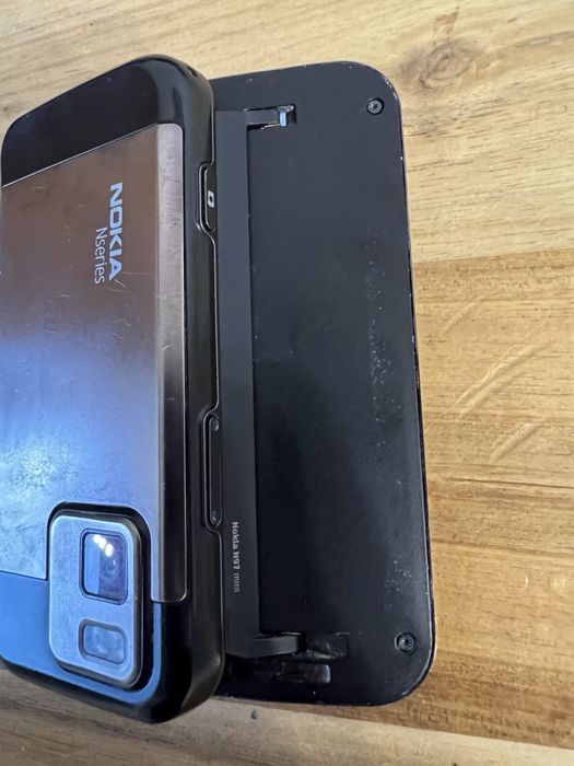 Telefon Nokia N97 mini