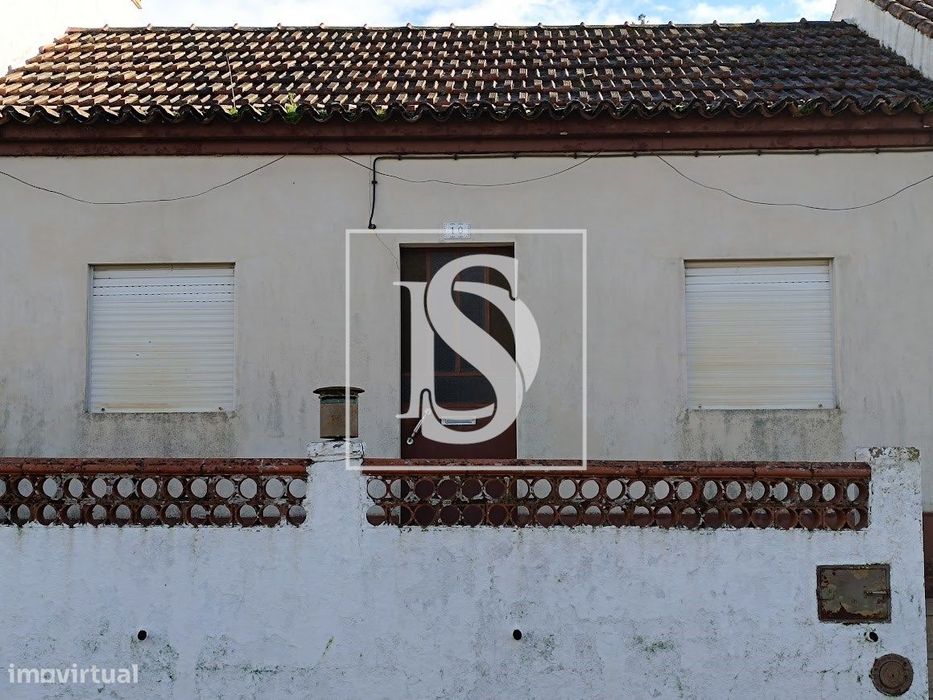 Moradia T3 -  Vale das Mós  - Abrantes