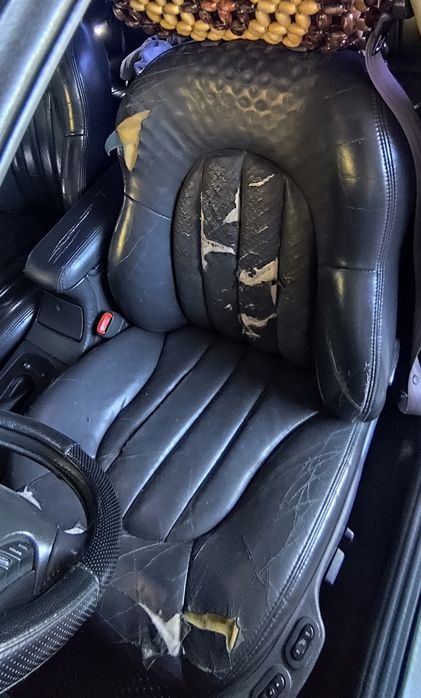 Продам  Chrysler 300M