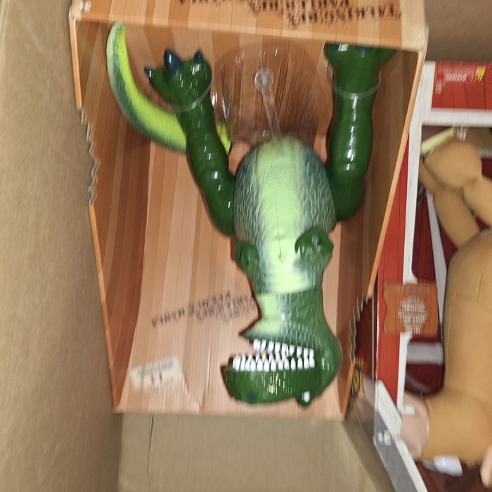 Интерактивный Ковбой шериф вуди  Джесси Дисней