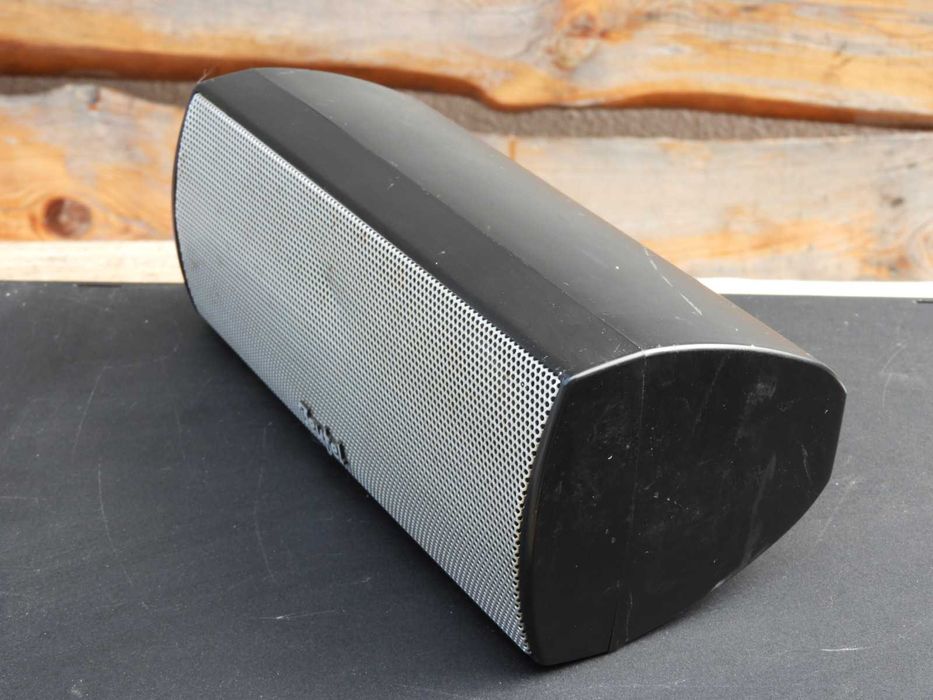 Kolumna Centralna Teufel CEM 50 C część kina domowego .