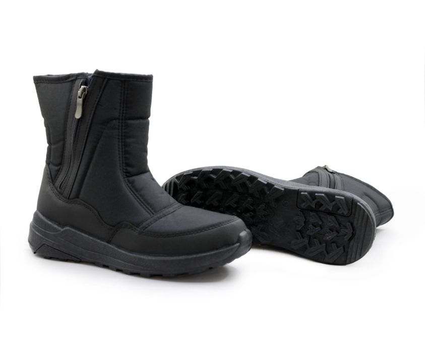 ‼️РОЗПРОДАЖ‼️дутики чоловічі 41-26,5 та 42-27,5