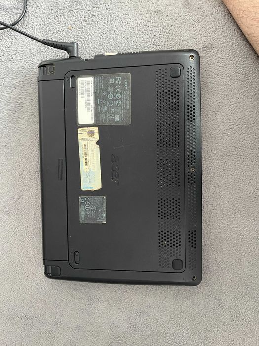 Acer Aspire One dysk SSD