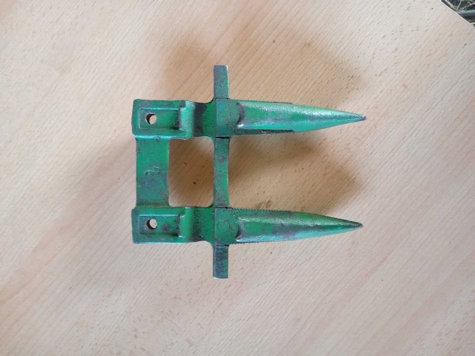 prowadnica palca hedra volvo 830,1130,900,950 czesci 1150