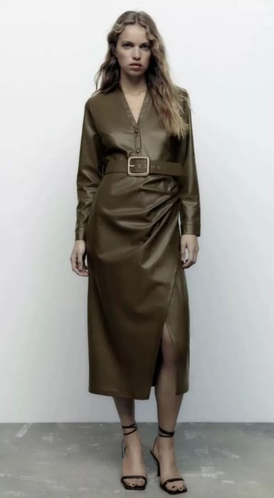 ПЛАТТЯ ZARA , сукня Zara