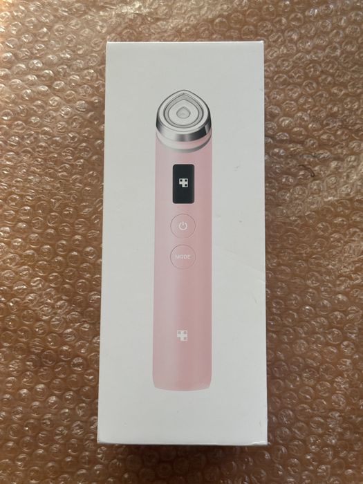 Medicube AGE-R Booster Pro Pink - Новий, відкрита коробка / Оригінал