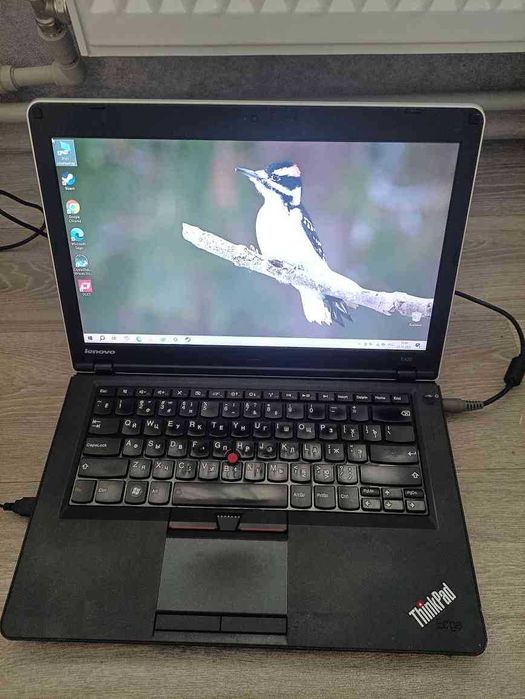14" Lenovo Thinkpad E420/ i3-2310m/ 6Gb DDR3 /500Gb HDD