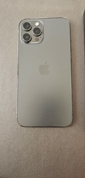 Iphone 12 pro max 128gb