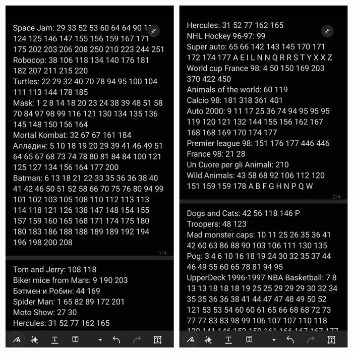 Коллекционные детские наклейки кэпсы вкладыши от жвачки ссср