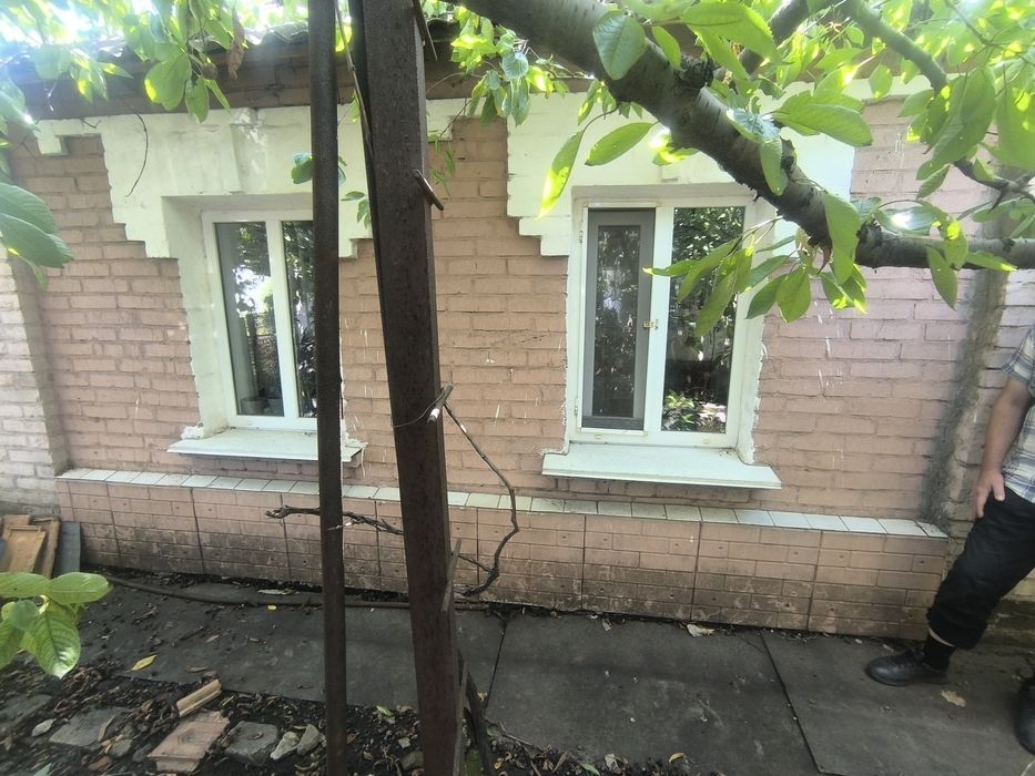 Продам Дом Горький терновской район