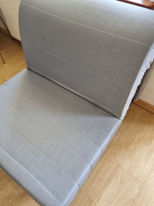 Sofa lucksele  Ikea