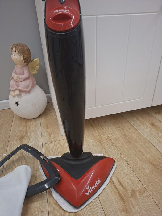 Mop Vileda jak nowy