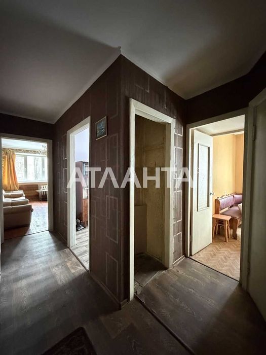 3-rooms apartment apartment by the address st. Bandery Stepana (area 51,6 m²) - Atlanta.ua - photo 14