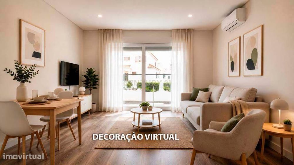 Novo Empreendimento Com T1(S) A Estrear No Monte De Caparica | Estúdio