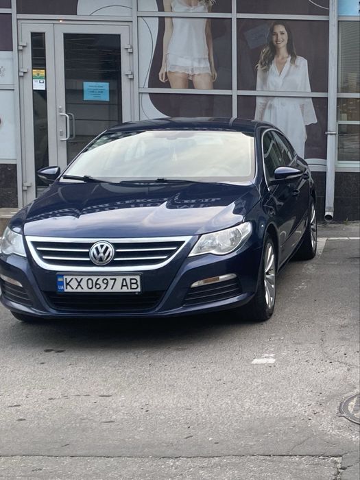 Продам Passat CC 2011 р