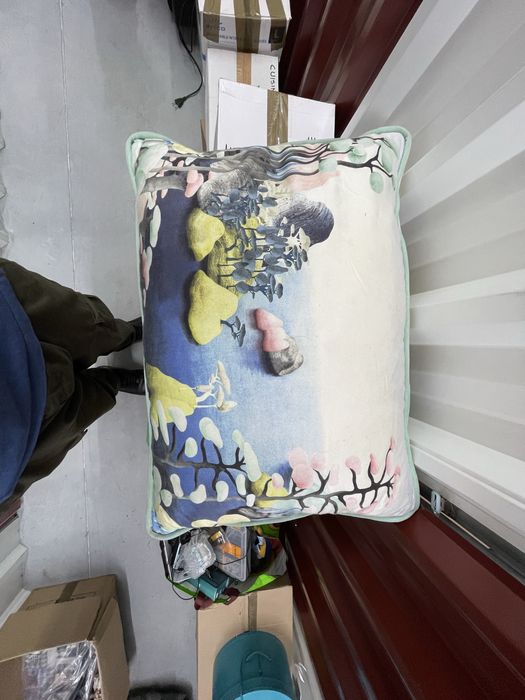 Almofada designer Christian Lacroix