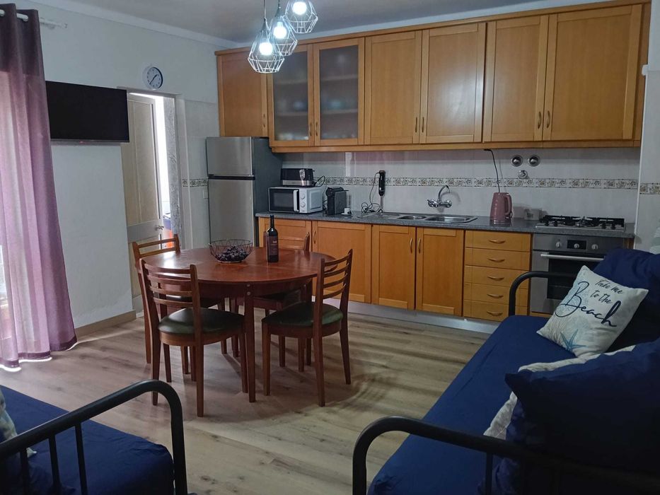 Apartamento T1 para férias, MONTE GORDO