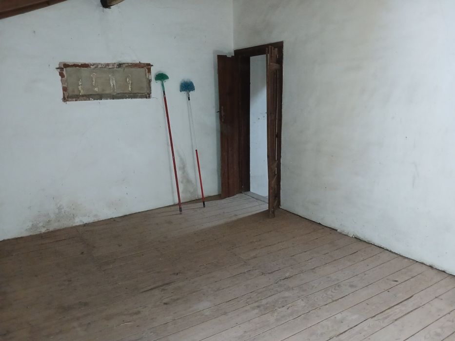Casa com potencial turístico
