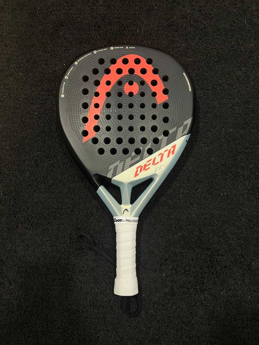 Raquete Padel Head Delta Pro