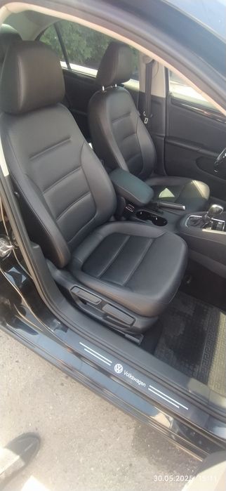 Volkswagen Jetta 2016