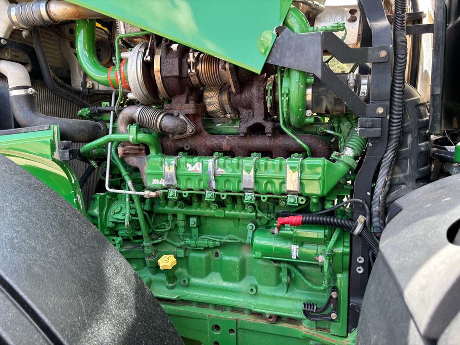 John Deere 7200R