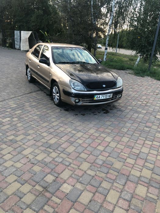 Продам авто Сітроен