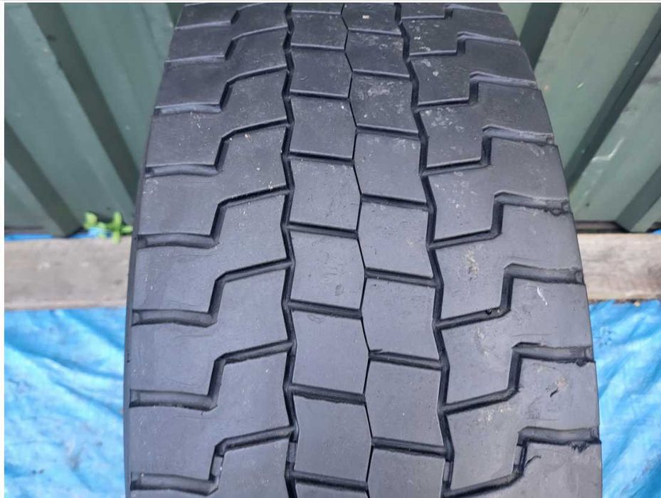 Opona Goodride 295/60 - R 22,5 22.5 Cm 335