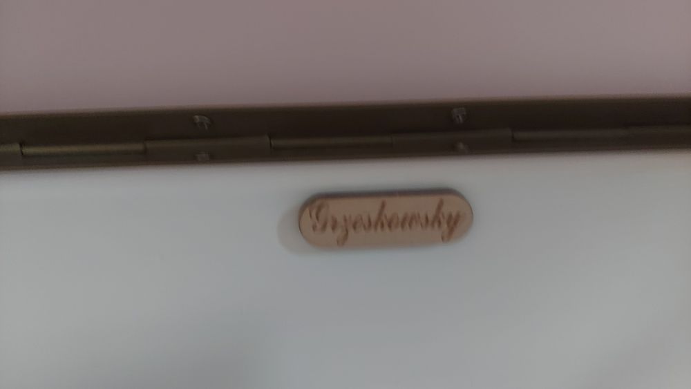 Stolik z krzesełkami