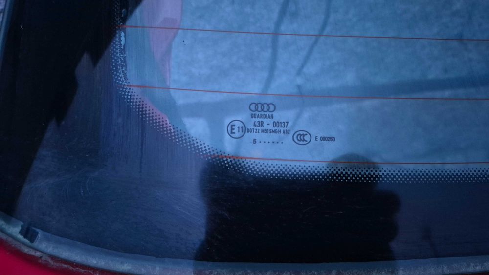 AUDI A4 B7 (8E)AVANT- Mala Carrinha 2004 até 2008 em EXCELENTE ESTADO