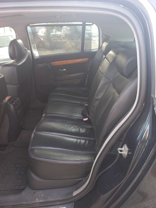 Renaul Velsatis 2.2 DCI