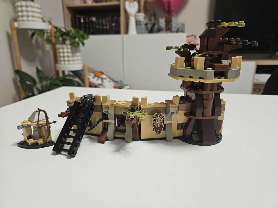 LEGO 79012 - Mirkwood Elf Army - LEGO The Hobbit