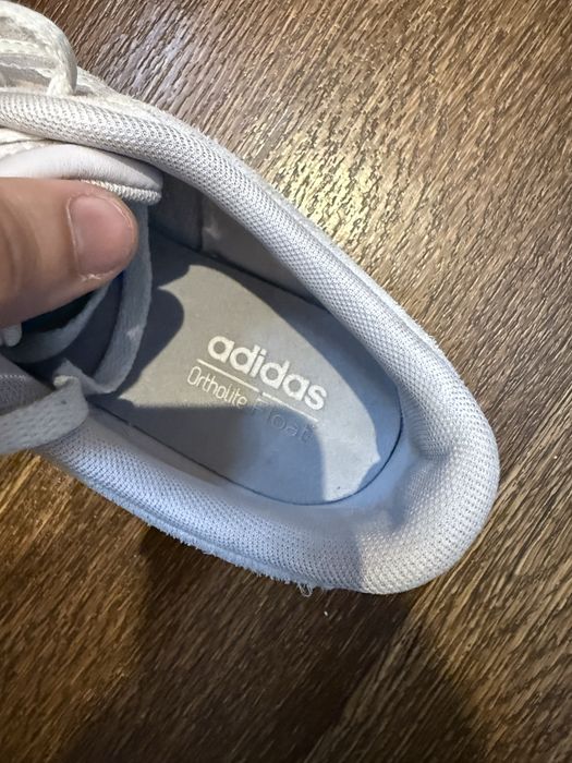 Кросівки Adidas Courtset, кроссовки Adidas Courtset, 41