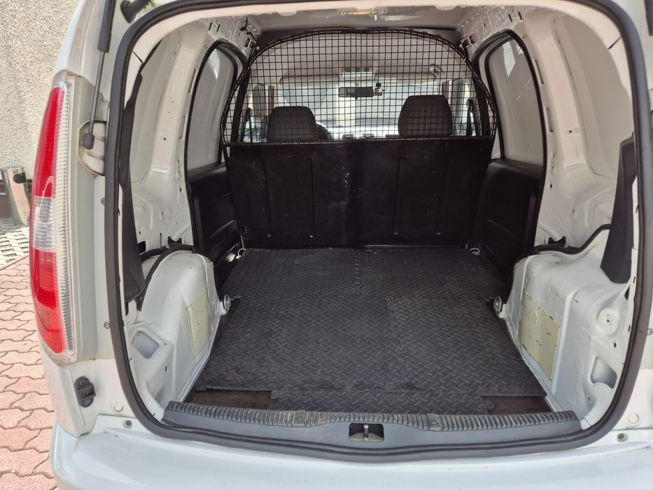 Skoda Rumster 1.2  2014