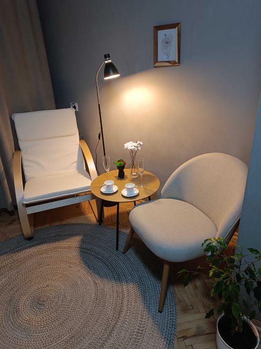 Оренда квартири на тривалий термін