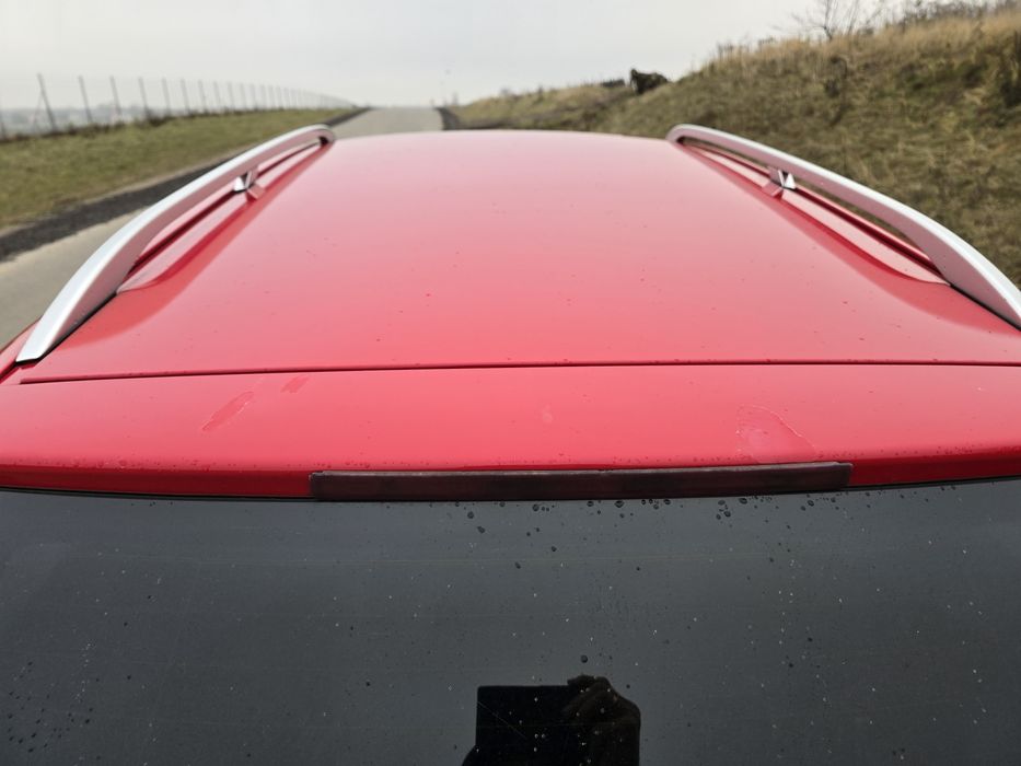 Audi a4 b6 bex - benzyna + lpg