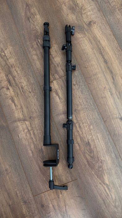 Elgato Master Mount L + Flex Arm L