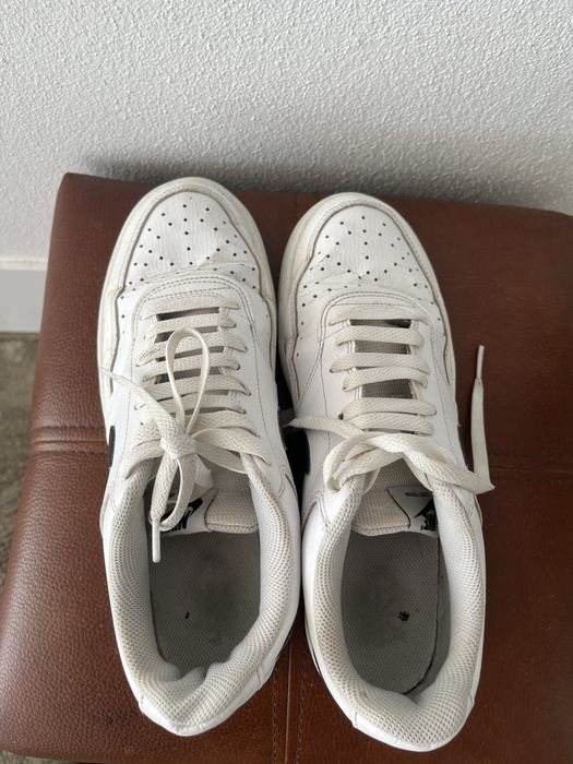 Nike Court Vision Low