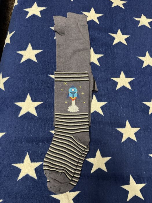 Нові колготи 104/112