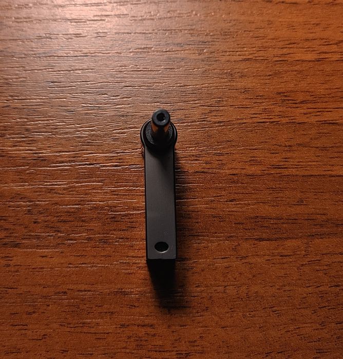 Перехідник для зарядки ноутбука Asus від павербанка Розмір 4.00х1.35мм