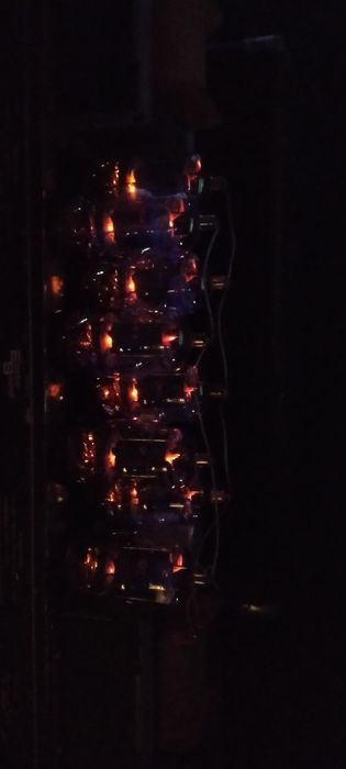 Уникальные ламповые моноблоки, мощностью 300вт при 8ом