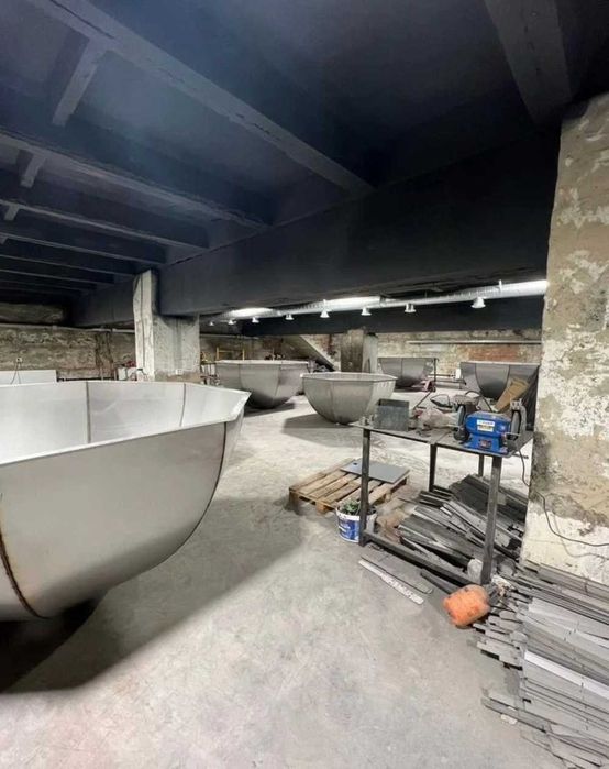 ‼️ Карпатський Чан на дровах, купель для бані, джакузі ВІД ВИРОБНИКА‼️