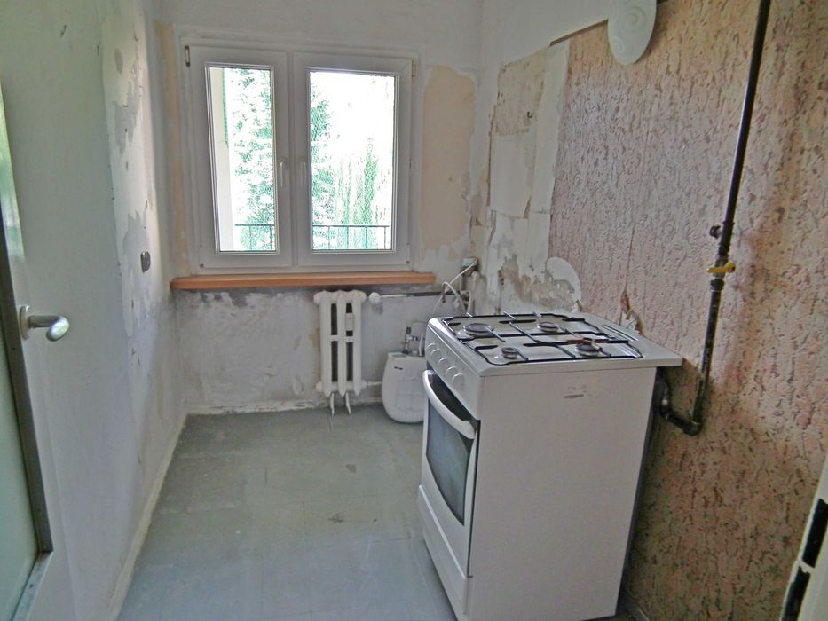trzypokojowe z balkonem- ścisłe centrum blisko Sądu - Widok 6