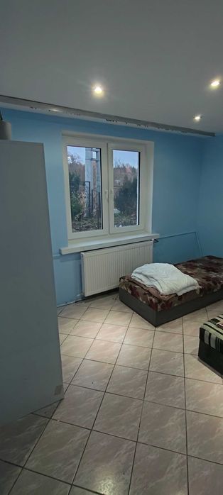 Kwatery pracownicze – Nowa Ruda