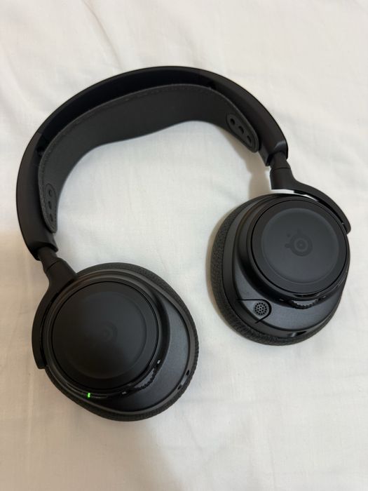 Steelseries Artics 9