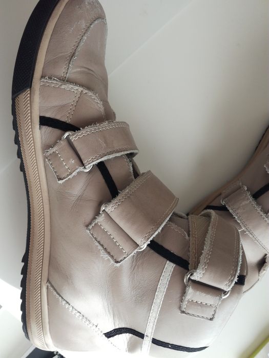 Botas Dior - 35