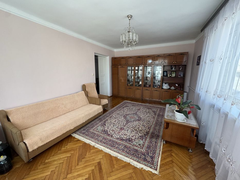 Продам будинок Козятин вул. Благовісна (Суворова)