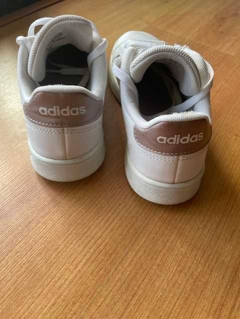 Ténis originais Adidas Grand Court