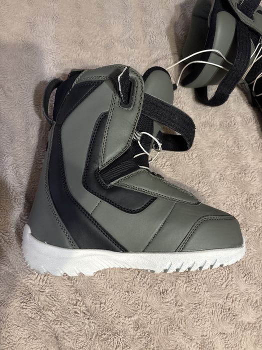 Buty snowboardowe Nitro Droid QLS rozmiar 36