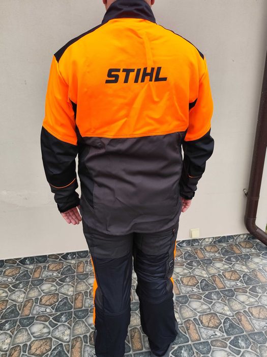 Ubranie robocze STIHL