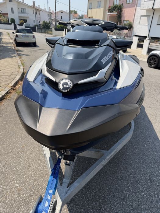 Seadoo 300 2023  MOTA-ÁGUA.
